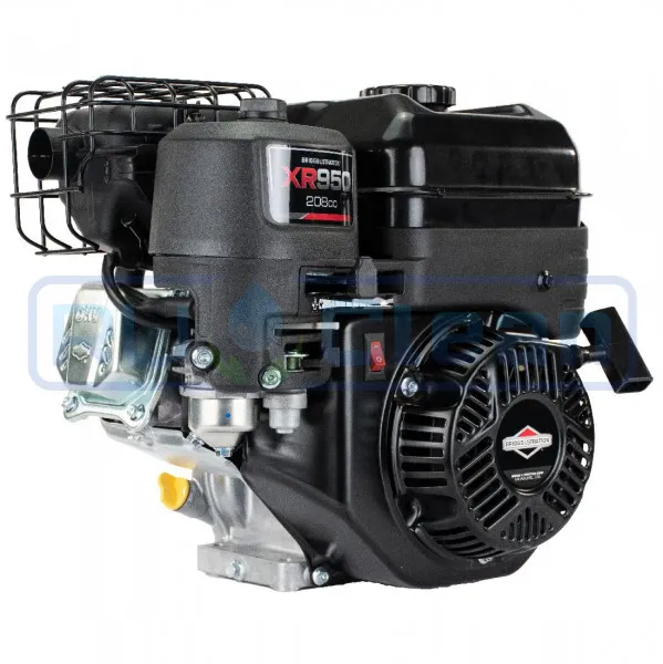 Двигатель бензиновый Briggs Stratton XR 950