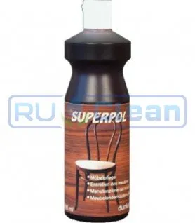 Средство для мебели Pramol SUPERPOL 1л