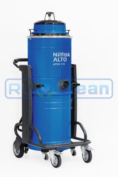 Пылесос промышленный Nilfisk ATTIX 115-01