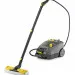 Пароочиститель Karcher SG 4/4