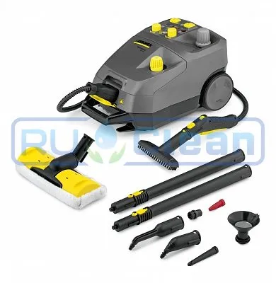 Пароочиститель Karcher SG 4/4