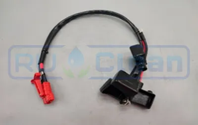 Разъем ЗУ №1 WilMart (E531)