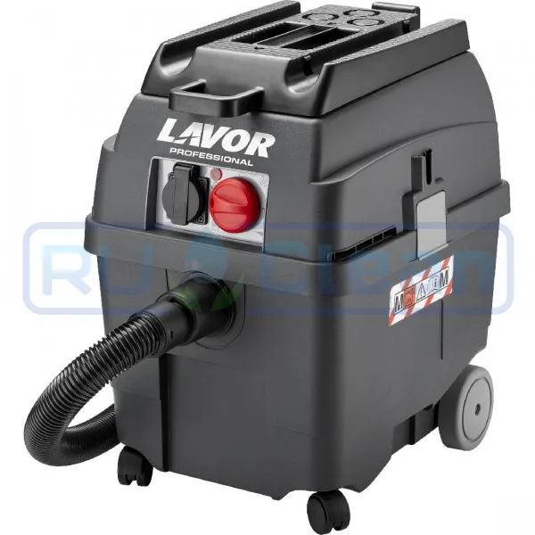 Пылеводосос Lavor PRO WORKER EM