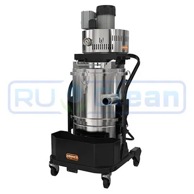 Пылесос промышленный Coynco PRO ST 22 WD