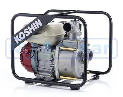 Мотопомпа Koshin STH-50X