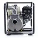 Мотопомпа Koshin STH-50X
