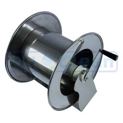 Барабан высокого давления RAMEX AVM 9851 FE (100бар, 50м, окраш.)