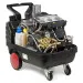 Мойка высокого давления Portotecnica MISTRAL JET PROFY DS 2880T (с нагревом)
