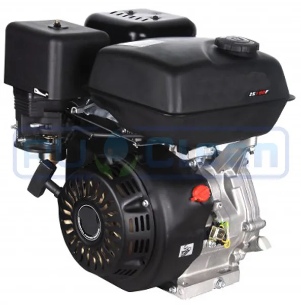Двигатель бензиновый EVOline FH 440 E-3 (16 л.с.)