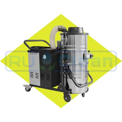 Пылесос промышленный VinnerMyer IVS J4 L30