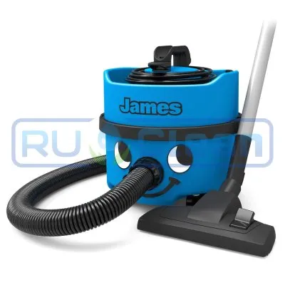 Пылесос Numatic JVP180-11 (James)
