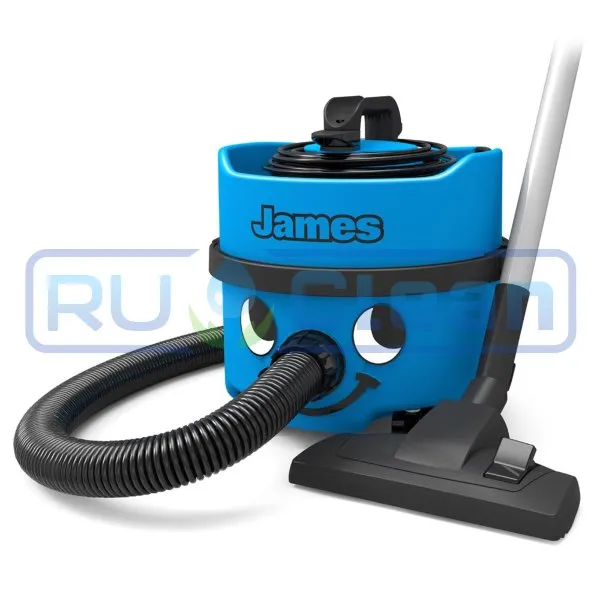 Пылесос Numatic JVP180-11 (James)
