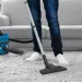 Пылесос Numatic JVP180-11 (James)