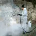 Парогенератор Comet KOLUMBO GRAFFITI WASTER