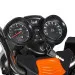 Трицикл электрический Rutrike D4 1800 60V1200W (темно-серый)