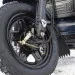 Трицикл электрический Rutrike D4 1800 60V1200W (темно-серый)