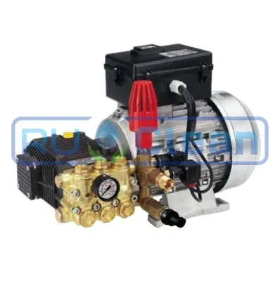 Мойка высокого давления Comet MTP FW2 5523 TS VA