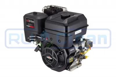Двигатель бензиновый Briggs Stratton XR 2100 E
