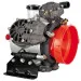 Мембранный насос Agro Pump 145 NBR C (20 бар, 145 л/мин, 550 об/мин)