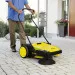 Подметальная машина Karcher S 750