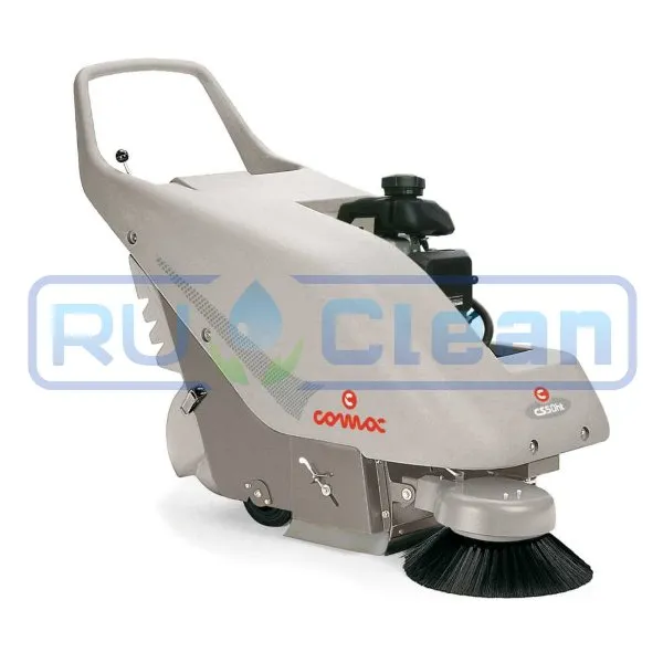 Подметальная машина Comac CS 50 Ht
