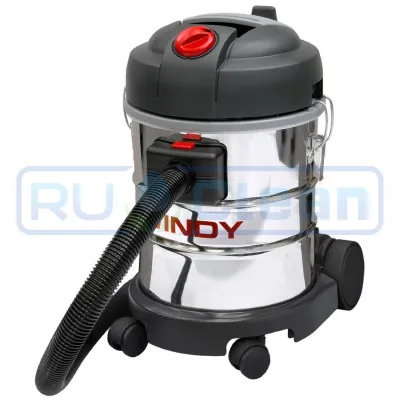 Пылеводосос Lavor WINDY 120 IF