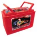 Тяговый аккумулятор U.S. Battery US 31DC XC2 (12В, 99Ач, кислота)