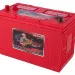 Тяговый аккумулятор U.S. Battery US 31DC XC2 (12В, 99Ач, кислота)