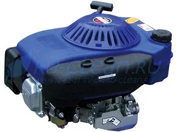 Двигатель вертикальный LIFAN 1P70FV-3B