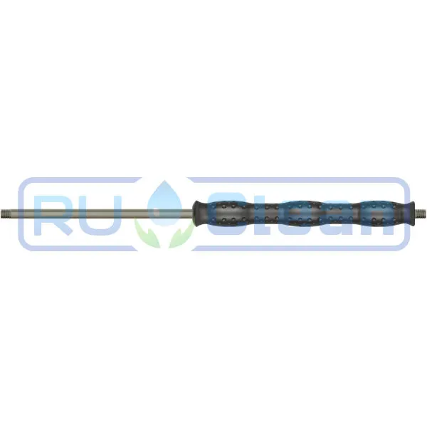 Копье ST29 (90см, 1/4ш-ш, 400бар, нерж, термо, прямое) R+M