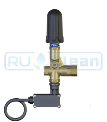 Регулятор давления PA Pulsar 4 R (280бар, 40л/мин, 3/8