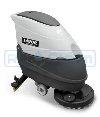 Поломоечная машина Lavor Free Evo 50 E