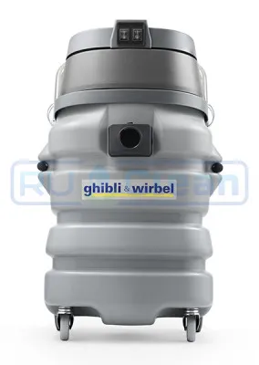 Пылесос Ghibli InPump 90.2 SP CF