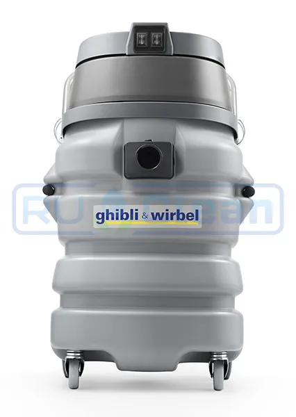 Пылесос Ghibli InPump 90.2 SP CF