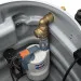 Пылесос Ghibli InPump 90.2 SP CF
