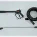 Мойка высокого давления Portotecnica OPTIMA CMP DS 149 M (с нагревом)