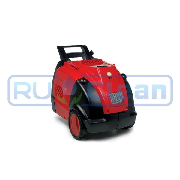 Мойка высокого давления Portotecnica OPTIMA CMP DS 149 M (с нагревом)