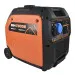 Генератор бензиновый инверторный EVOline BQH 7500 E