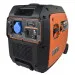 Генератор бензиновый инверторный EVOline BQH 7500 E
