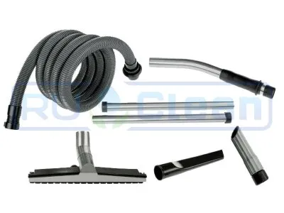 Комплект аксессуаров Nilfisk (D36MM, TYPE 22, 6-PCS)