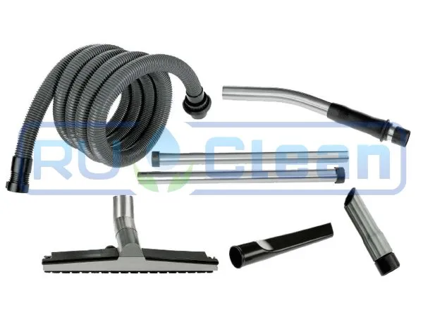 Комплект аксессуаров Nilfisk (D36MM, TYPE 22, 6-PCS)