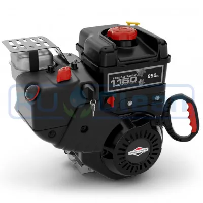 Двигатель бензиновый Briggs Stratton 1150 Snow Series (для снегоуборщиков)