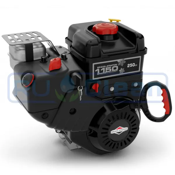 Двигатель бензиновый Briggs Stratton 1150 Snow Series (для снегоуборщиков)
