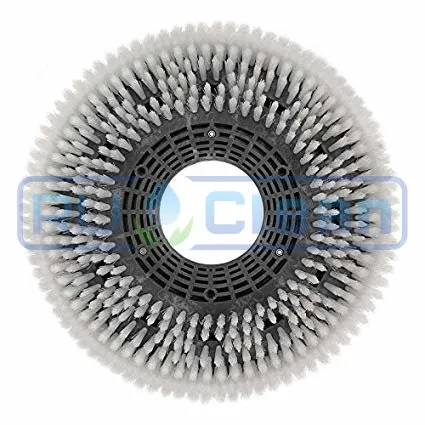 Щетка дисковая Portotecnica SPPV01472 (350мм, для CT70)
