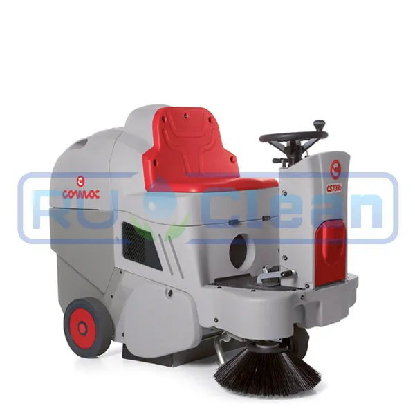 Подметальная машина Comac CS 700 H FP