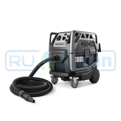 Пылесос Ghibli TOOL PRO WDA 40 H AS