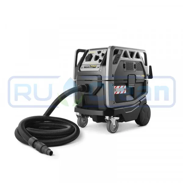 Пылесос Ghibli TOOL PRO WDA 40 H AS