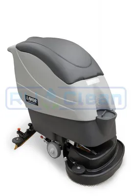 Поломоечная машина Lavor SCL Easy R 55 BT