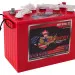 Тяговый аккумулятор U.S. Battery US 12V XC2 (12В, 122Ач,кислота)