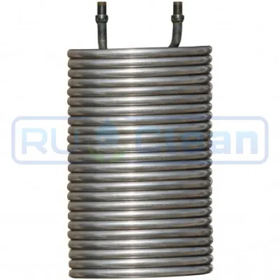 Змеевик (277х540мм, для HDS 895 H) R+M